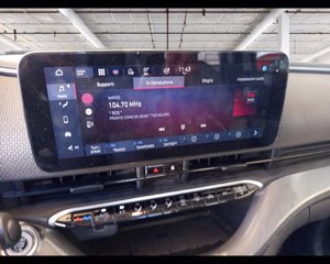 FIAT 500e 42 kWh La Prima 13