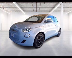 FIAT 500e 42 kWh La Prima 2