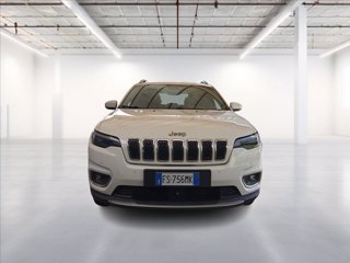 JEEP Cherokee 2.2 mjt Limited 4wd active drive I auto 1