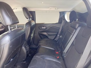 JEEP Cherokee 2.2 mjt Limited 4wd active drive I auto 10