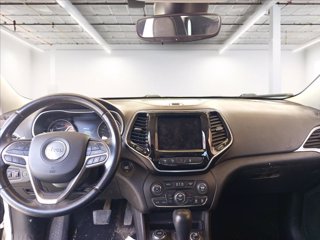 JEEP Cherokee 2.2 mjt Limited 4wd active drive I auto 11