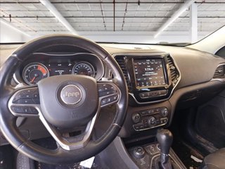 JEEP Cherokee 2.2 mjt Limited 4wd active drive I auto 15