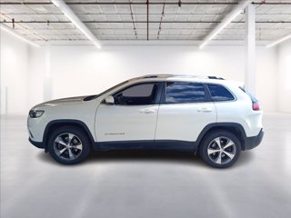 JEEP Cherokee 2.2 mjt Limited 4wd active drive I auto 3