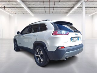 JEEP Cherokee 2.2 mjt Limited 4wd active drive I auto 4
