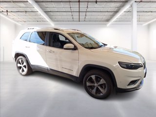 JEEP Cherokee 2.2 mjt Limited 4wd active drive I auto 7