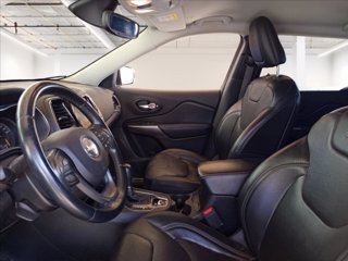 JEEP Cherokee 2.2 mjt Limited 4wd active drive I auto 9