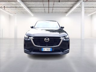MAZDA CX-60 3.3 m-hybrid boost Exclusive Line tetto pan. Comfort Conven.&Sound DriverAssist.awd 249cv auto 1