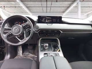 MAZDA CX-60 3.3 m-hybrid boost Exclusive Line tetto pan. Comfort Conven.&Sound DriverAssist.awd 249cv auto 11