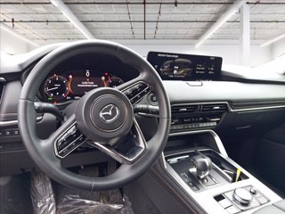 MAZDA CX-60 3.3 m-hybrid boost Exclusive Line tetto pan. Comfort Conven.&Sound DriverAssist.awd 249cv auto 12