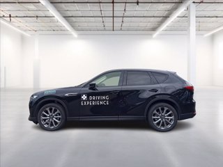 MAZDA CX-60 3.3 m-hybrid boost Exclusive Line tetto pan. Comfort Conven.&Sound DriverAssist.awd 249cv auto 3
