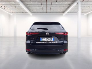 MAZDA CX-60 3.3 m-hybrid boost Exclusive Line tetto pan. Comfort Conven.&Sound DriverAssist.awd 249cv auto 5