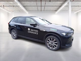 MAZDA CX-60 3.3 m-hybrid boost Exclusive Line tetto pan. Comfort Conven.&Sound DriverAssist.awd 249cv auto 7
