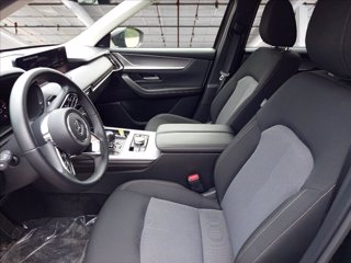 MAZDA CX-60 3.3 m-hybrid boost Exclusive Line tetto pan. Comfort Conven.&Sound DriverAssist.awd 249cv auto 9