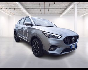 MG ZS 1.5 Classic Luxury 0