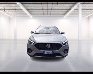 MG ZS 1.5 Classic Luxury 1