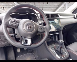 MG ZS 1.5 Classic Luxury 12