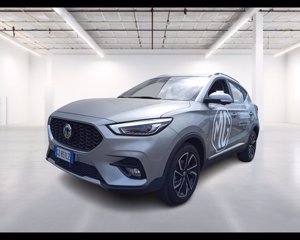 MG ZS 1.5 Classic Luxury 2