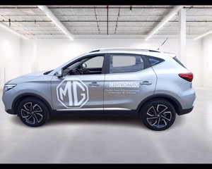 MG ZS 1.5 Classic Luxury 3