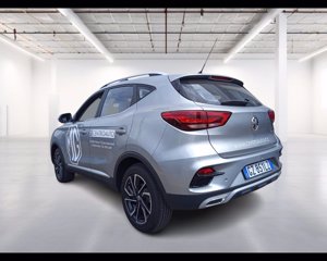MG ZS 1.5 Classic Luxury 4