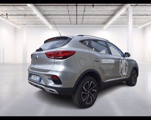MG ZS 1.5 Classic Luxury 6