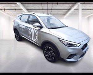 MG ZS 1.5 Classic Luxury 7