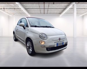 FIAT 500C 1.2 S 69cv my14 0