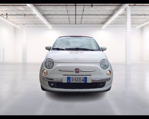 FIAT 500C 1.2 S 69cv my14 1