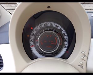 FIAT 500C 1.2 S 69cv my14 13