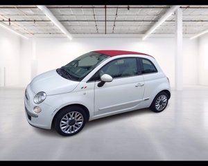 FIAT 500C 1.2 S 69cv my14 3