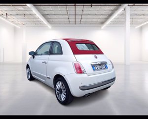 FIAT 500C 1.2 S 69cv my14 4