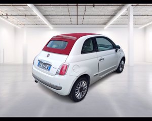 FIAT 500C 1.2 S 69cv my14 6