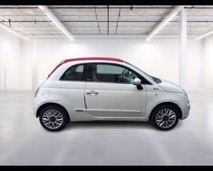 FIAT 500C 1.2 S 69cv my14 7