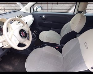 FIAT 500C 1.2 S 69cv my14 9