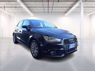 AUDI A1 Sportback 1.6 tdi Ambition 90cv 0