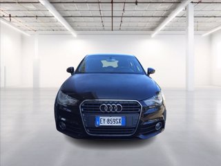 AUDI A1 Sportback 1.6 tdi Ambition 90cv 1