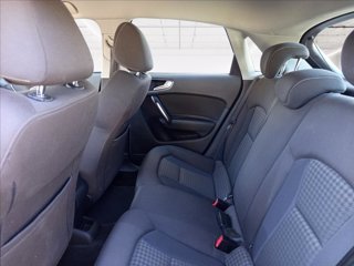 AUDI A1 Sportback 1.6 tdi Ambition 90cv 10