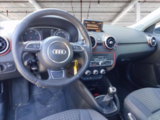 AUDI A1 Sportback 1.6 tdi Ambition 90cv 12