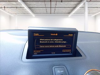 AUDI A1 Sportback 1.6 tdi Ambition 90cv 13