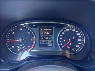 AUDI A1 Sportback 1.6 tdi Ambition 90cv 14