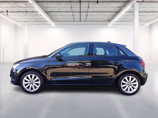 AUDI A1 Sportback 1.6 tdi Ambition 90cv 3