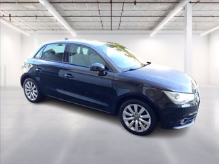AUDI A1 Sportback 1.6 tdi Ambition 90cv 7