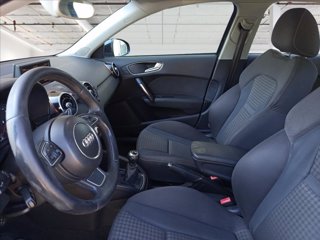 AUDI A1 Sportback 1.6 tdi Ambition 90cv 9