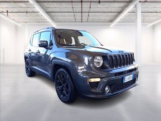 JEEP Renegade 1.6 mjt Longitude 2wd 130cv 0