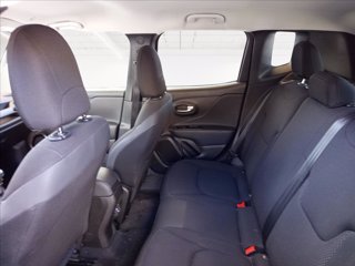 JEEP Renegade 1.6 mjt Longitude 2wd 130cv 10