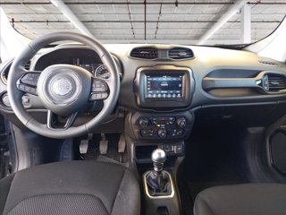 JEEP Renegade 1.6 mjt Longitude 2wd 130cv 11