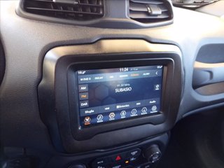 JEEP Renegade 1.6 mjt Longitude 2wd 130cv 13