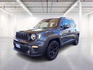 JEEP Renegade 1.6 mjt Longitude 2wd 130cv 2