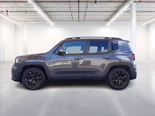 JEEP Renegade 1.6 mjt Longitude 2wd 130cv 3