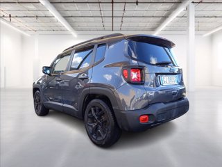 JEEP Renegade 1.6 mjt Longitude 2wd 130cv 4