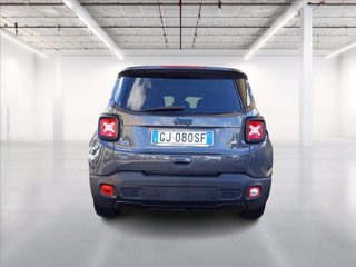 JEEP Renegade 1.6 mjt Longitude 2wd 130cv 5